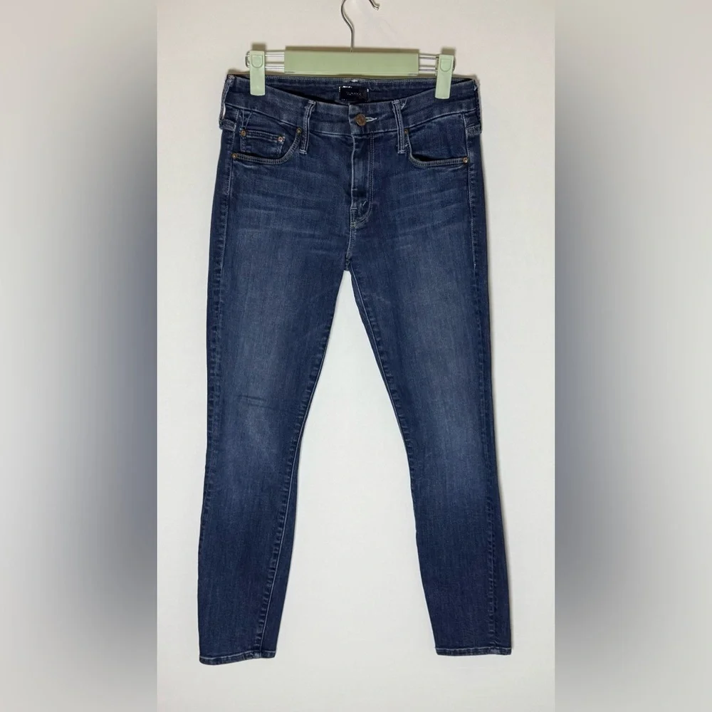 Mother Jeans, The Looker Crop • Women’s size 26 - Picture 1 of 9